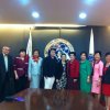 Oathtaking Ceremonies